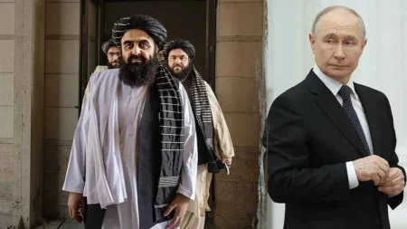 التعاون العسكري الأفغاني.. كابول وموسكو تبرمان اتفاقاً دفاعيّاً لتعزيز منظومة سلاح الجو التعاون العسكري الأفغاني.. كابول وموسكو تبرمان اتفاقاً دفاعيّاً لتعزيز منظومة سلاح الجو