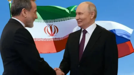 الدور الروسي في الشرق الأوسط.. توازنات القوة ومصالح موسكو في ظل التصعيد مع إيران