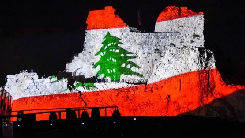 قلعة الشقيف أرنون.. معقل تاريخي بقلب المواجهات الميدانية في جنوب لبنان