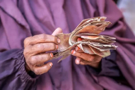 التحول الرقمي في الصومال والاعتماد الكلي