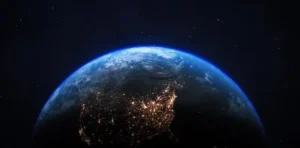 نهاية الكون في الفيزياء الفلكية والسيناريوهات العلمية المتوقعة لمصير الوجود نهاية الكون في الفيزياء