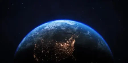 نهاية الكون في الفيزياء الفلكية والسيناريوهات العلمية المتوقعة لمصير الوجود نهاية الكون في الفيزياء
