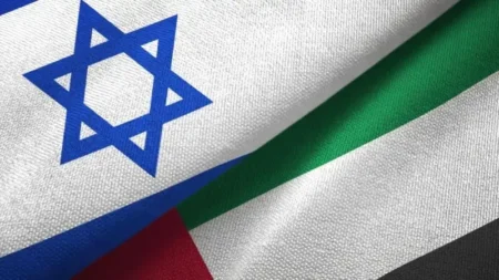 أبعاد التناقض الدبلوماسي بين أبوظبي وتل أبيب وتأثيره على التوازنات الإقليمية أبعاد التناقض الدبلوماسي بين أبوظبي وتل أبيب وتأثيره على التوازنات الإقليمية