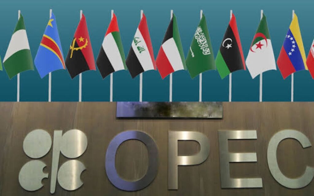 انسحاب الإمارات من أوبك