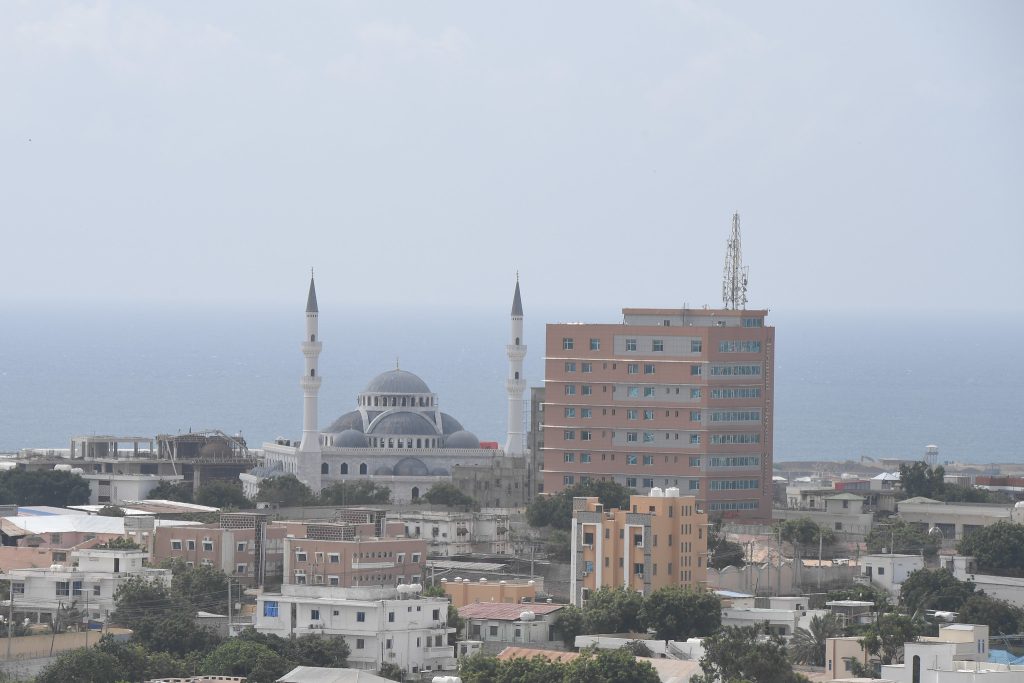 تحول مقديشو الأمني.. العاصمة الصومالية تحجز مكانًا ضمن أكثر عواصم أفريقيا أمانًا لعام 2026