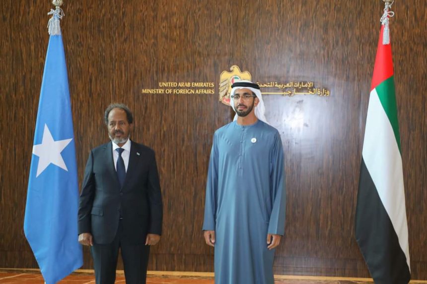 الإمارات والصومال.. كيف يسهم الشركاء الفاعلون في بناء الاستقرار وصياغة مستقبل القرن الأفريقي؟