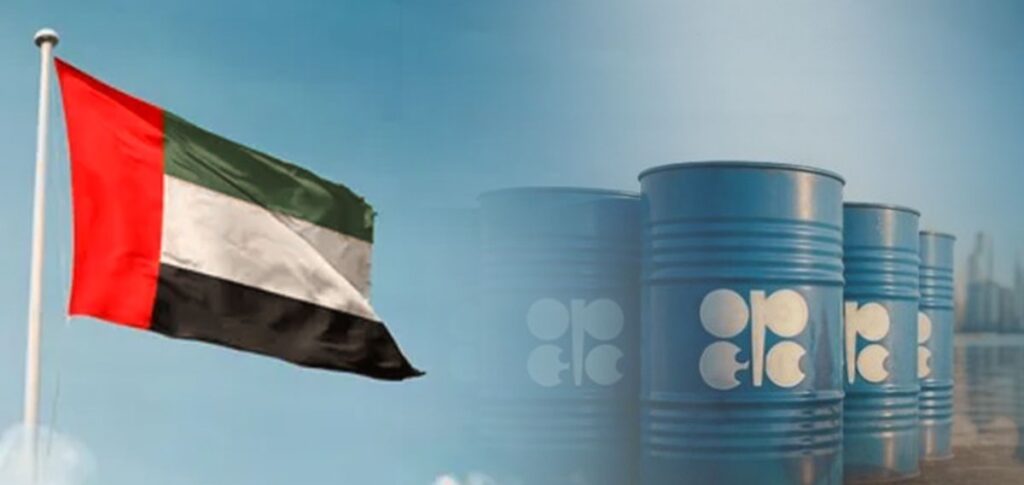 قرار الإمارات والانسحاب من أوبك.. رؤية "يوسف العتيبة" نحو استقلال القرار الاقتصادي وبناء مستقبل الطاقة