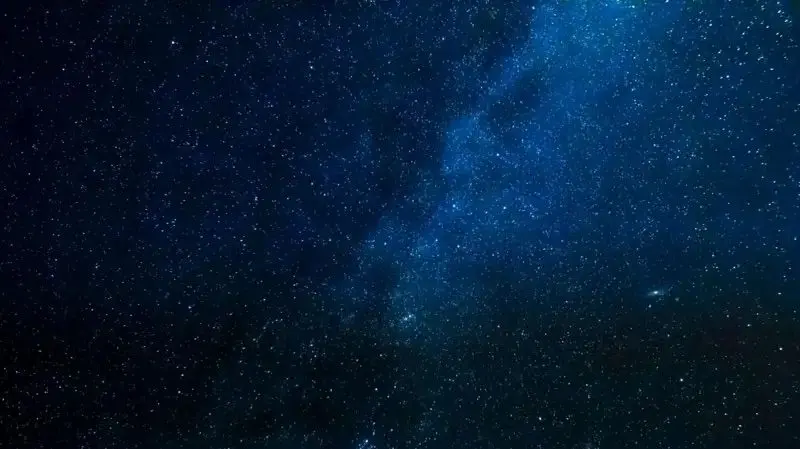 نهاية الكون في الفيزياء 