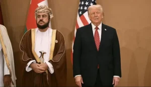 اتفاقيات أبراهام.. ترامب يشترط توقيع 6 دول بينها تركيا لإتمام الاتفاق مع إيران