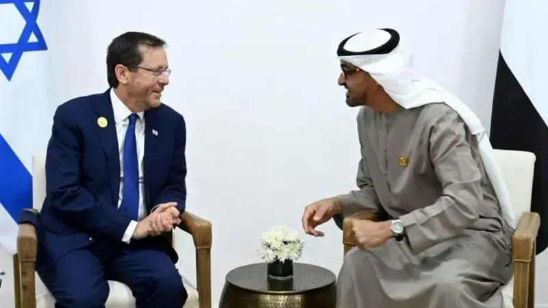 أبعاد التناقض الدبلوماسي بين أبوظبي وتل أبيب وتأثيره على التوازنات الإقليمية