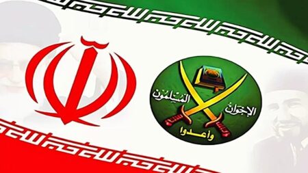 النفوذ الإيراني في المنطقة.. التقاطعات البراغماتية مع جماعة الإخوان المسلمين وتحديات الاستقرار