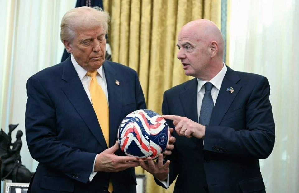 الولايات المتحدة تلغي وديعة التأشيرة البالغة 15 ألف دولار لمشجعي كأس العالم