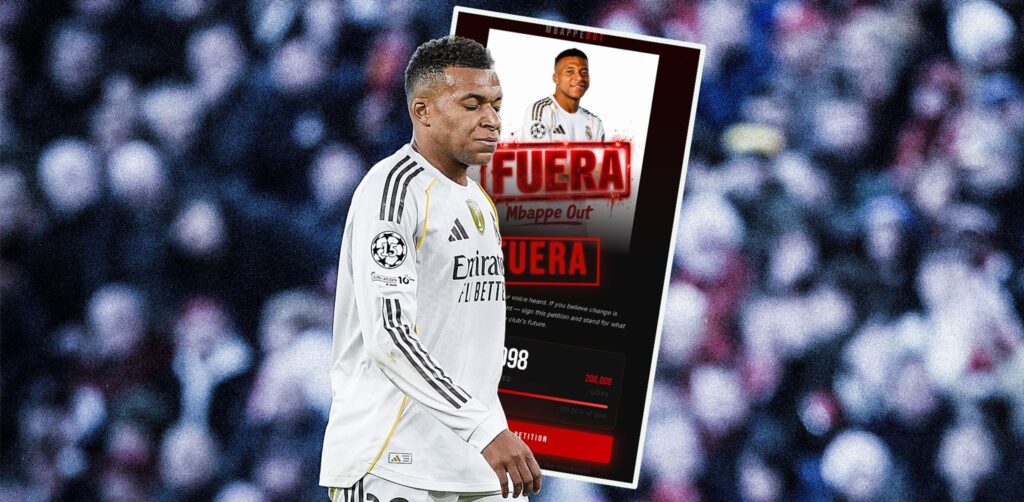الوضع المتأزم في ريال مدريد.. تحديات الانضباط الداخلي وانهيار غرف الملابس قبل مواجهة الكلاسيكو الحاسمة
