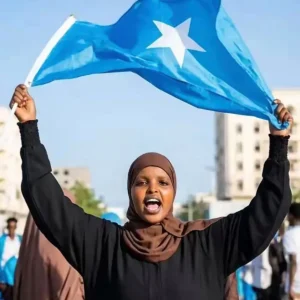 الحكم على شابة صومالية بالسجن
