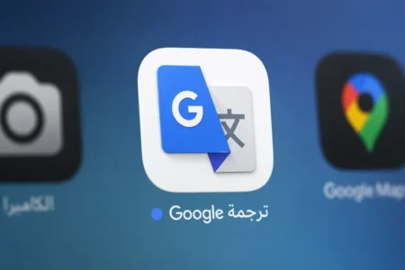 الترجمة المباشرة من غوغل تنطلق رسمياً لتحويل الهواتف إلى مترجم شخصي فوري الترجمة المباشرة