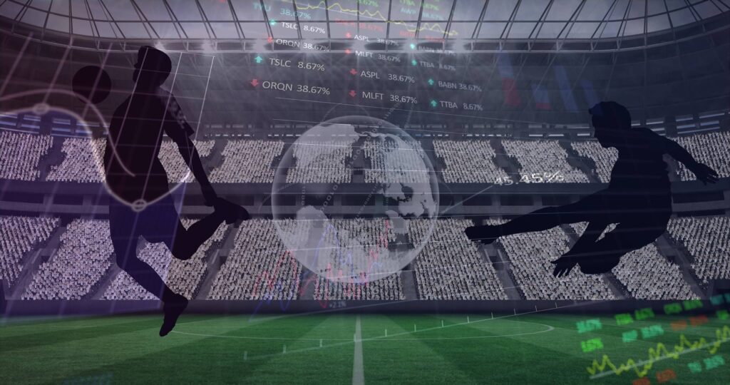 منظومة "الملعب الشبح" الاحتيالية تستهدف مشجعي كأس العالم 2026 عبر آلاف المواقع المزيفة