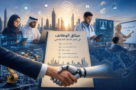 عصر الذكاء الاصطناعي