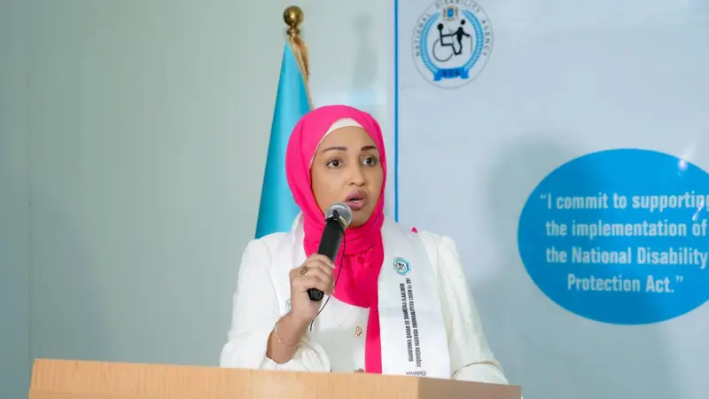 غضب شعبي عاجل.. تفاصيل واقعة فتاة مقديشو التي هزت المجتمع الصومالي وتحركات رسمية لضبط الجناة