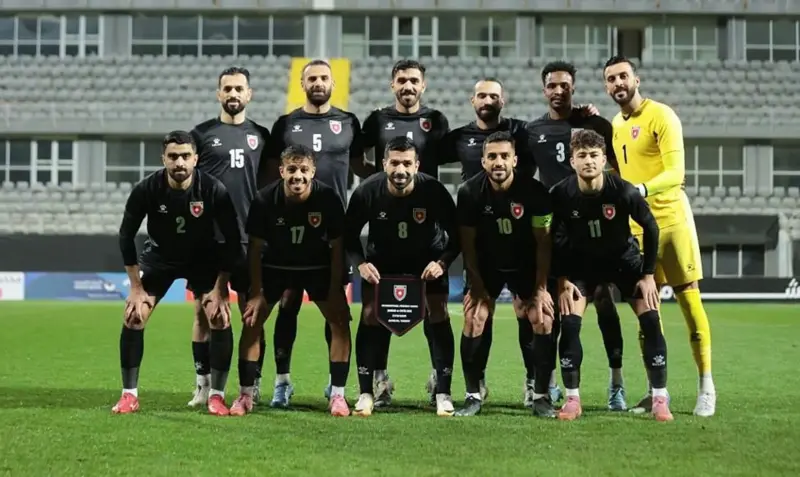 المنتخبات الجديدة في كأس العالم 2026.. أربعة منتخبان تسجل حضورها التاريخي الأول في المونديال