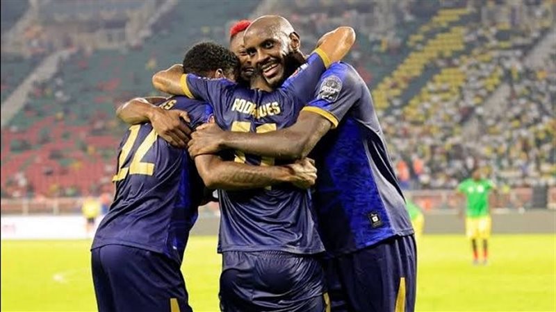 إنجاز تاريخي لمنتخب الرأس الأخضر يضمن عبوره إلى الدور المقبل في المونديالq\