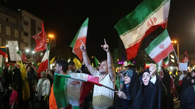 العلاقات الأميركية الإيرانية.. 4 عوامل تهدد بانهيار الهدنة واشتعال حرب شاملة في الشرق الأوسط