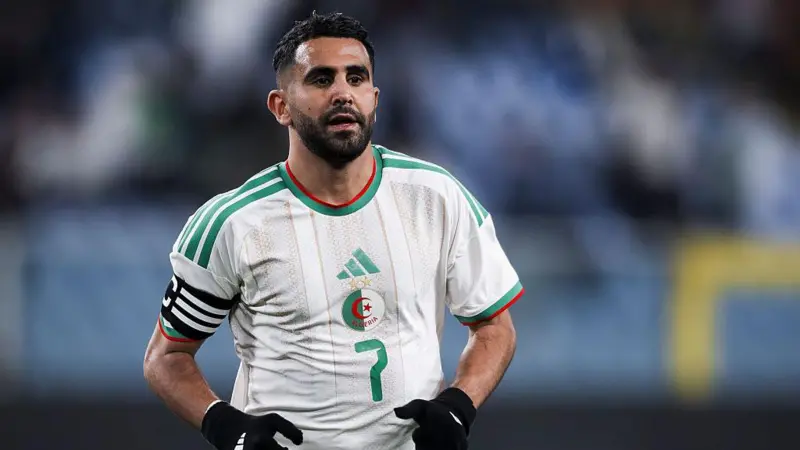 النجوم الأفارقة في مونديال 2026 وقوائم المنتخبات المشاركة في الحدث العالمي الأكبر