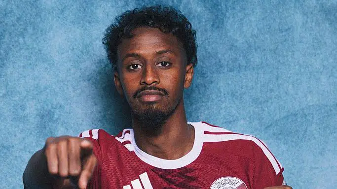 نجوم الصومال.. حضور تاريخي في مونديال 2026
