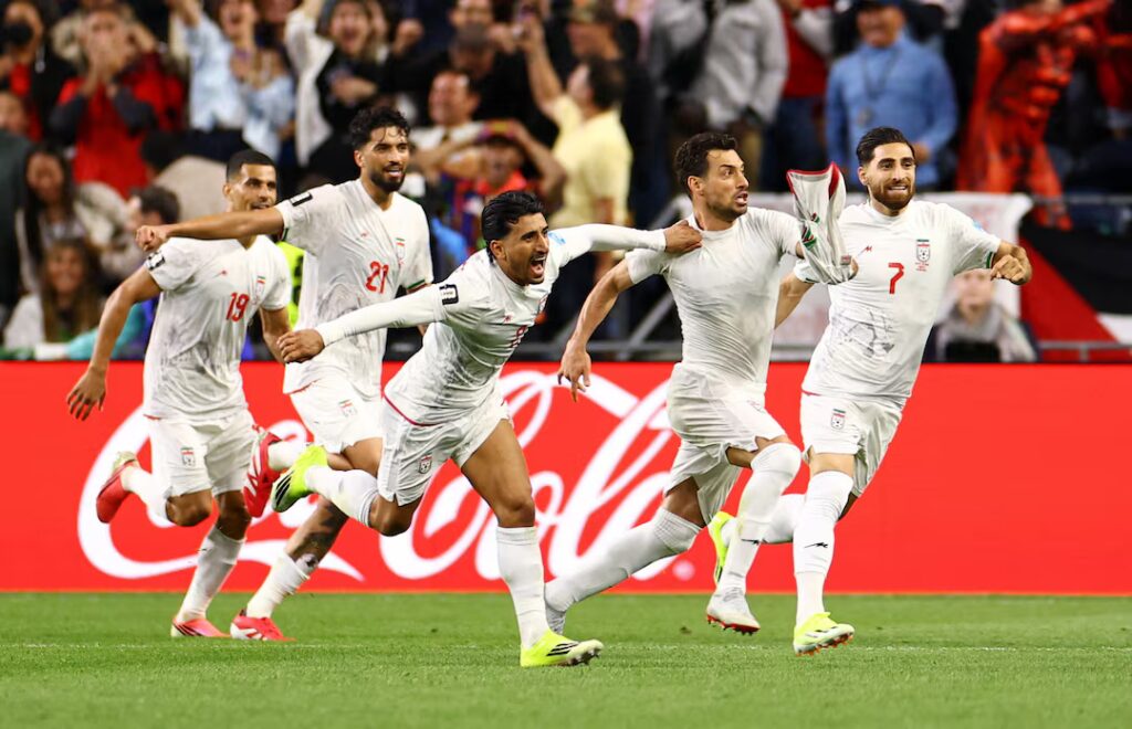 تعادل درامي يمنح منتخب مصر بطاقة العبور التاريخية إلى الدور المقبل في المونديال