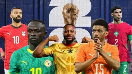 النجوم الأفارقة في مونديال 2026 وقوائم المنتخبات المشاركة في الحدث العالمي الأكبر