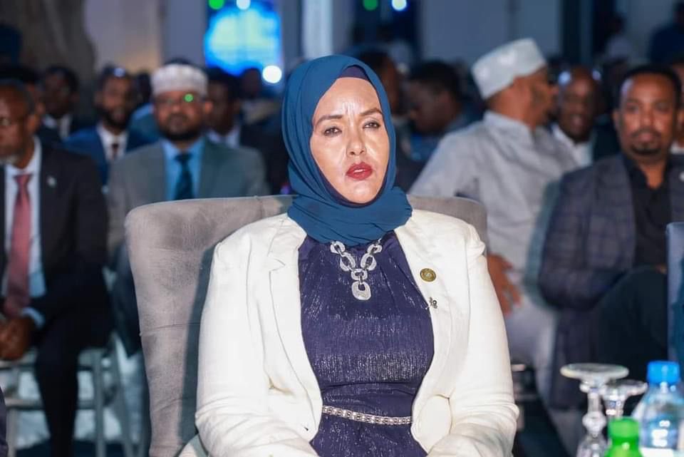 تجدد اشتباكات عشائرية في هيران يدفع برئيسة البرلمان الصومالي بالإنابة للدعوة إلى التهدئة