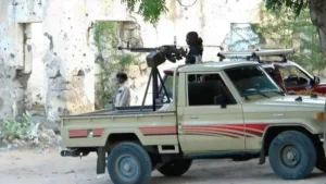 صدمات الحرب.. مأساة مقديشو وصراع التعافي النفسي للجنود الأطفال السابقين صدمات الحرب.. مأساة مقديشو وصراع التعافي النفسي للجنود الأطفال السابقين