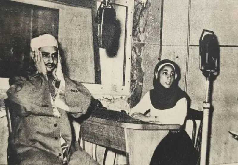 قيثارة السماء.. رحلة الشيخ محمد صديق المنشاوي من "بيت القرآن" إلى العالمية