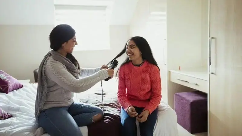 علاج قلق الأطفال: دليل الوالدين للتعامل مع الخوف والتوتر