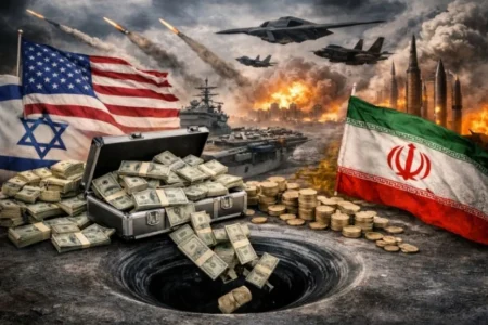 تكلفة حرب إيران: المليارات التي تكبدتها أمريكا في الصراع الأخير