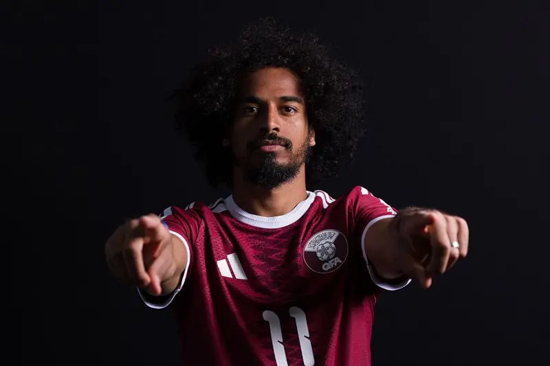 نجوم الصومال.. حضور تاريخي في مونديال 2026