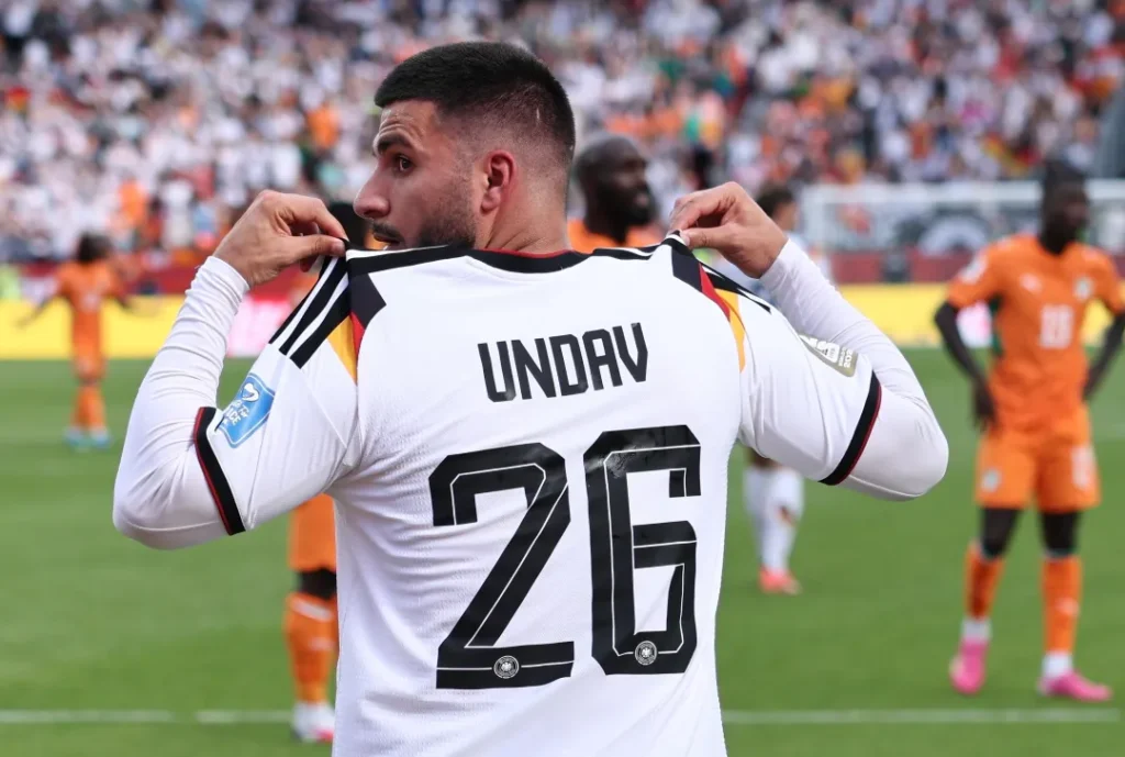 زلزال في المونديال.. مباراة ألمانيا ضد ساحل العاج تنتهي بإنقاذ دراماتيكي من أخطاء ناغلسمان