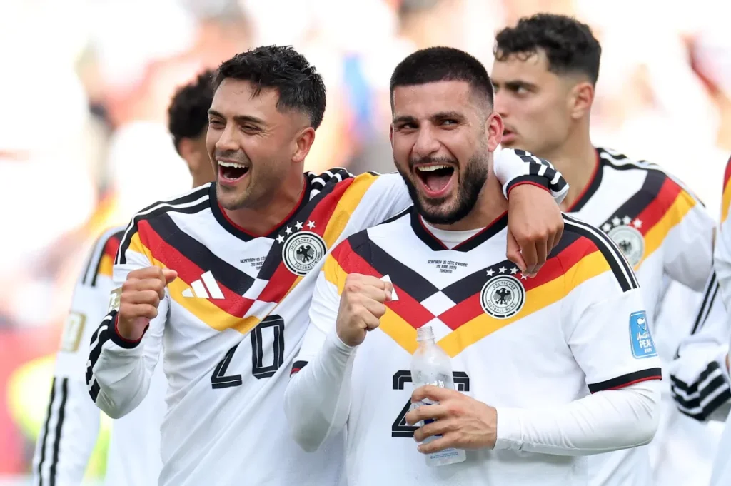 زلزال في المونديال.. مباراة ألمانيا ضد ساحل العاج تنتهي بإنقاذ دراماتيكي من أخطاء ناغلسمان