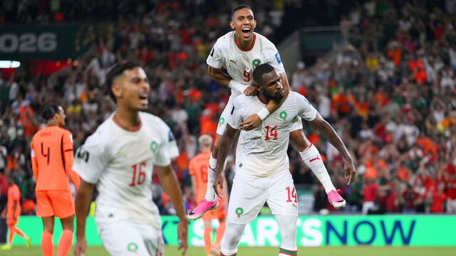 المنتخب المغربي في كأس العالم: ياسين بونو يقود أسود الأطلس لثمن النهائي بعد إقصاء هولندا بركلات الترجيح