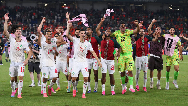 المنتخب المغربي في كأس العالم: ياسين بونو يقود أسود الأطلس لثمن النهائي بعد إقصاء هولندا بركلات الترجيح