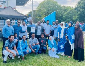 مهرجان اليوم الصومالي في أستراليا يعزز الهوية الثقافية للجالية مهرجان اليوم الصومالي