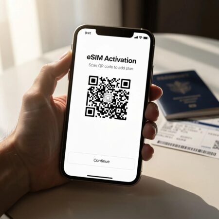 تقنية eSIM في الصومال