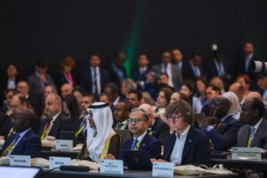 التحول الرقمي في الصومال