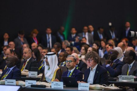التحول الرقمي في الصومال