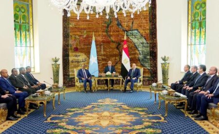 اتفاقية بحرية جديدة