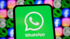 تحديثات تطبيق واتساب: ميزة “أسماء المستخدمين” تتيح المراسلة دون الحاجة لمشاركة أرقام الهواتف تحديثات تطبيق واتساب: ميزة "أسماء المستخدمين" تتيح المراسلة دون الحاجة لمشاركة أرقام الهواتف
