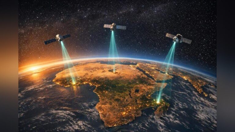 LEO Satellites