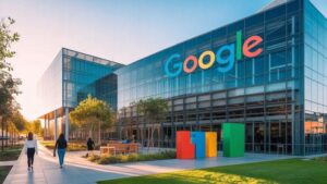 استثمارات Google في إفريقيا