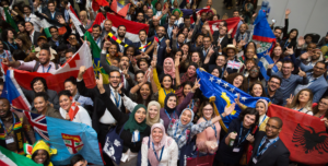 منحة تشيفنينغ للمهنيين الصوماليين