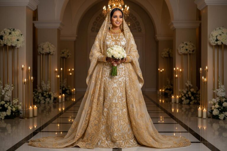 العادات والتقاليد في الأعراس الصومالية رحلة الزواج من الخطبة إلى الزفاف العادات والتقاليد في الأعراس