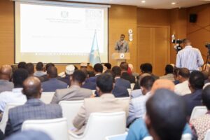 خطة التحول الوطني